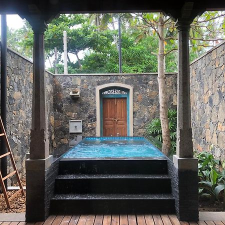 Royal Indigo Villa Unawatuna Kültér fotó