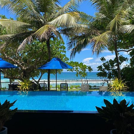 Royal Indigo Villa Unawatuna Kültér fotó