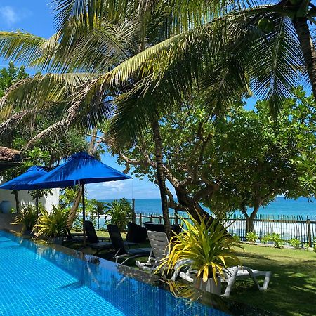 Royal Indigo Villa Unawatuna Kültér fotó