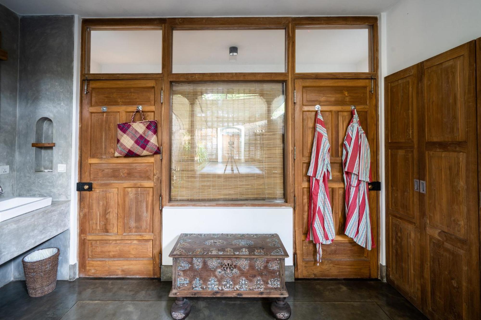 Royal Indigo Villa Unawatuna Szoba fotó