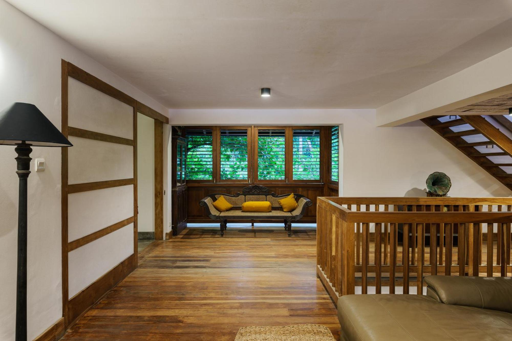 Royal Indigo Villa Unawatuna Kültér fotó