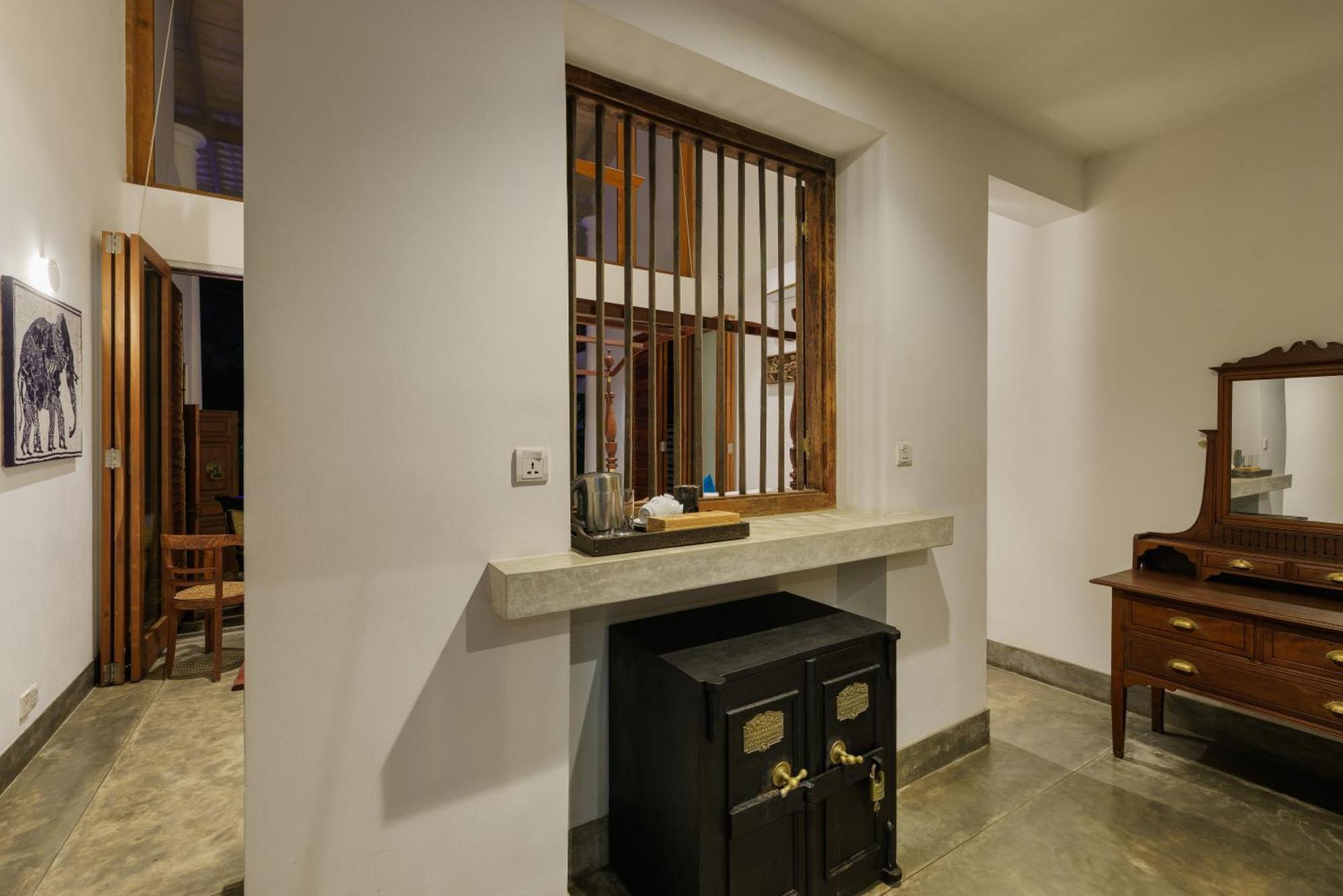 Royal Indigo Villa Unawatuna Kültér fotó