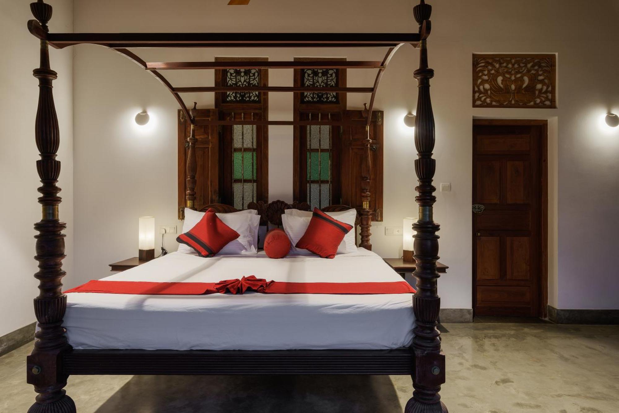 Royal Indigo Villa Unawatuna Kültér fotó