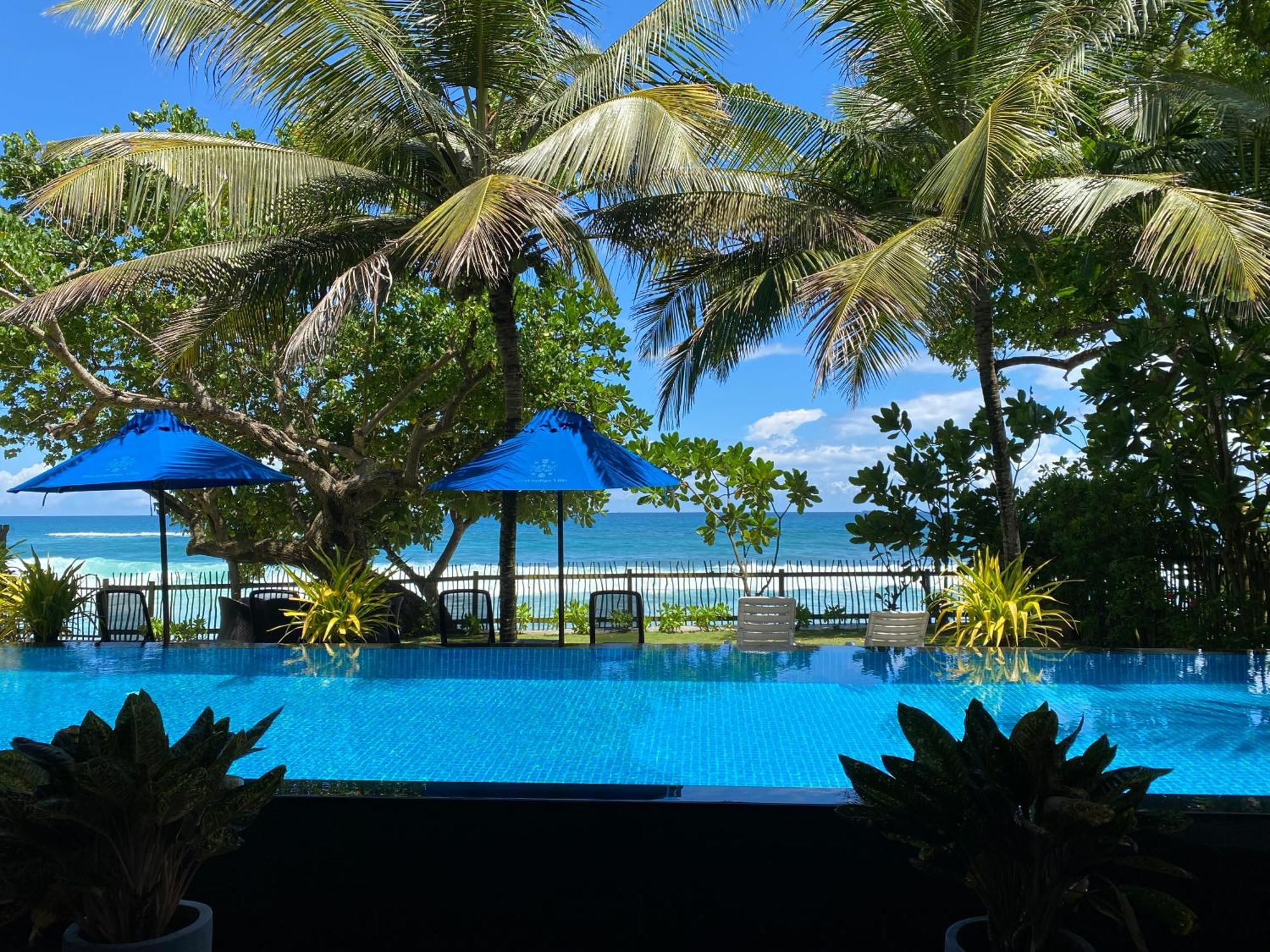 Royal Indigo Villa Unawatuna Kültér fotó