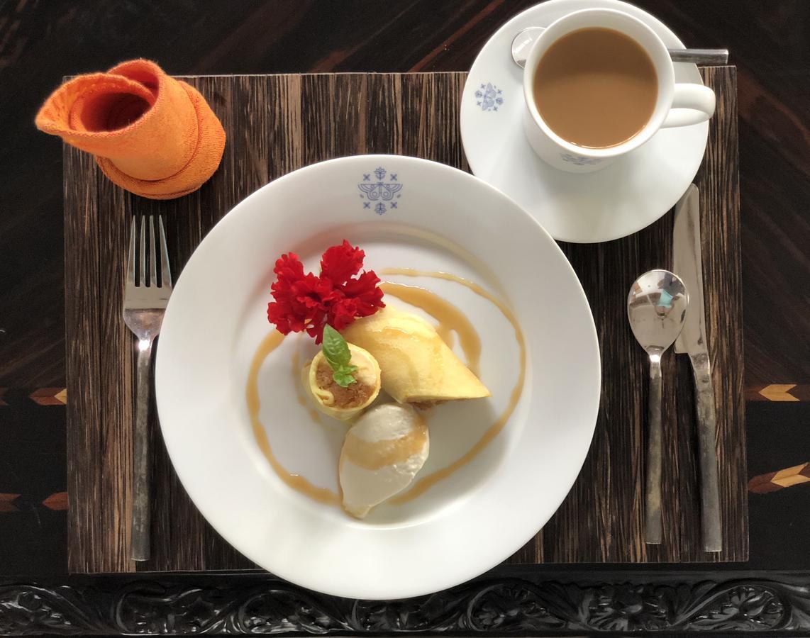 Royal Indigo Villa Unawatuna Kültér fotó